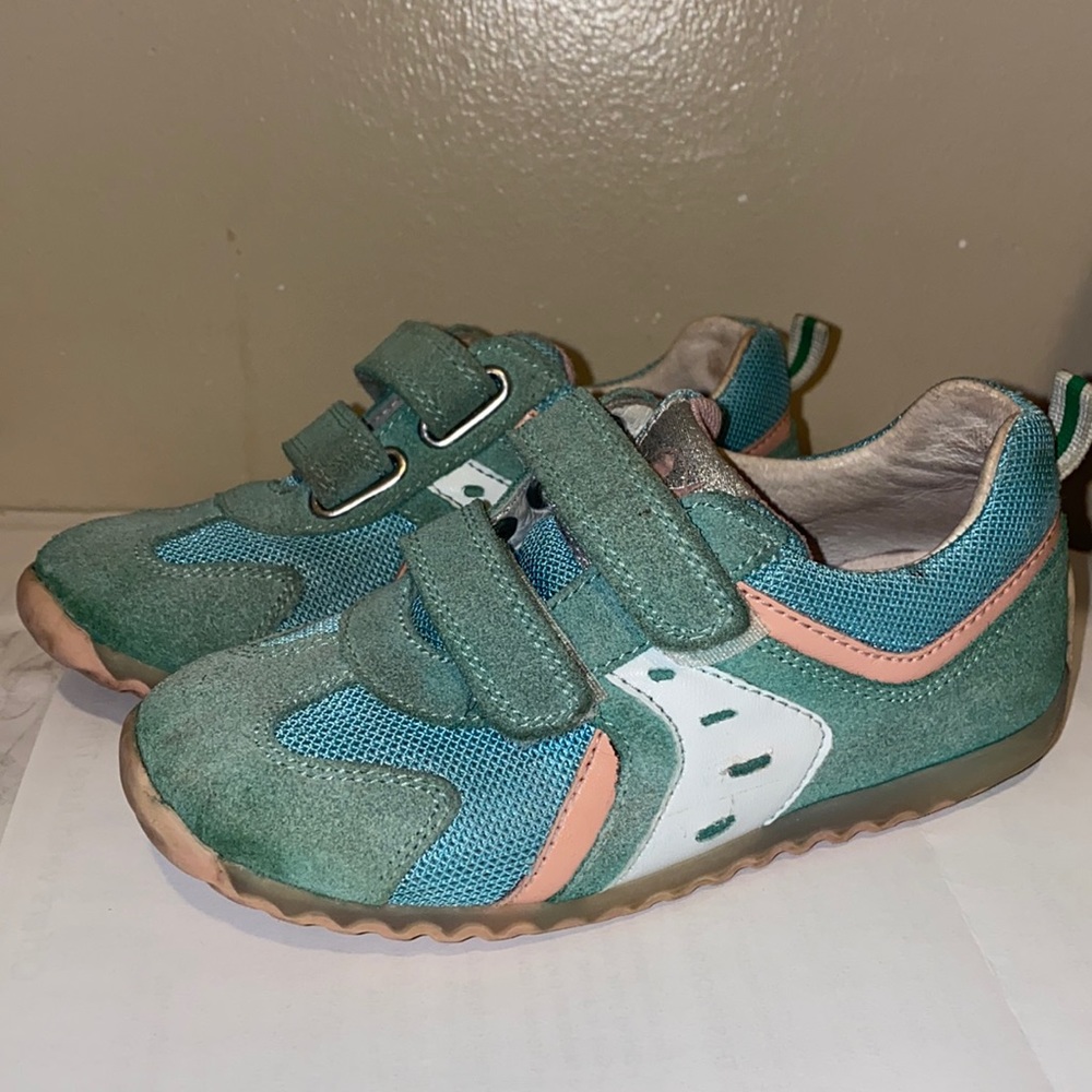 Naturino size 28 / 11.5